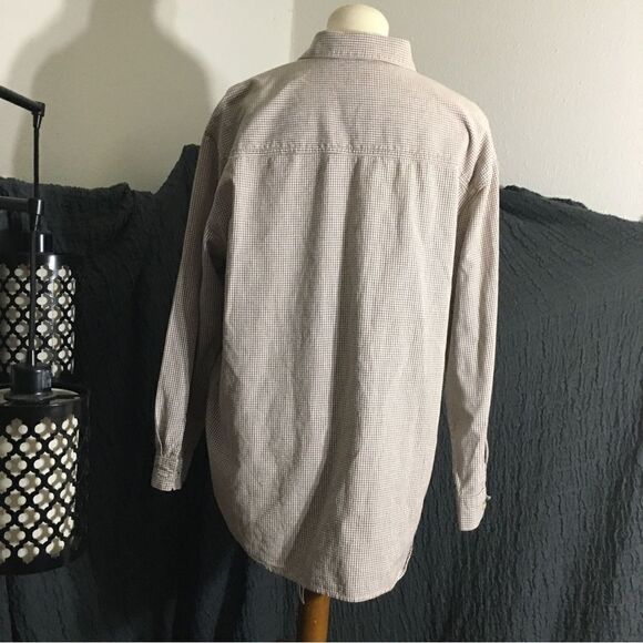 Solutions Original  Fall /Thanksgiving Inspired Shirt Size Large - Picture 4 of 10